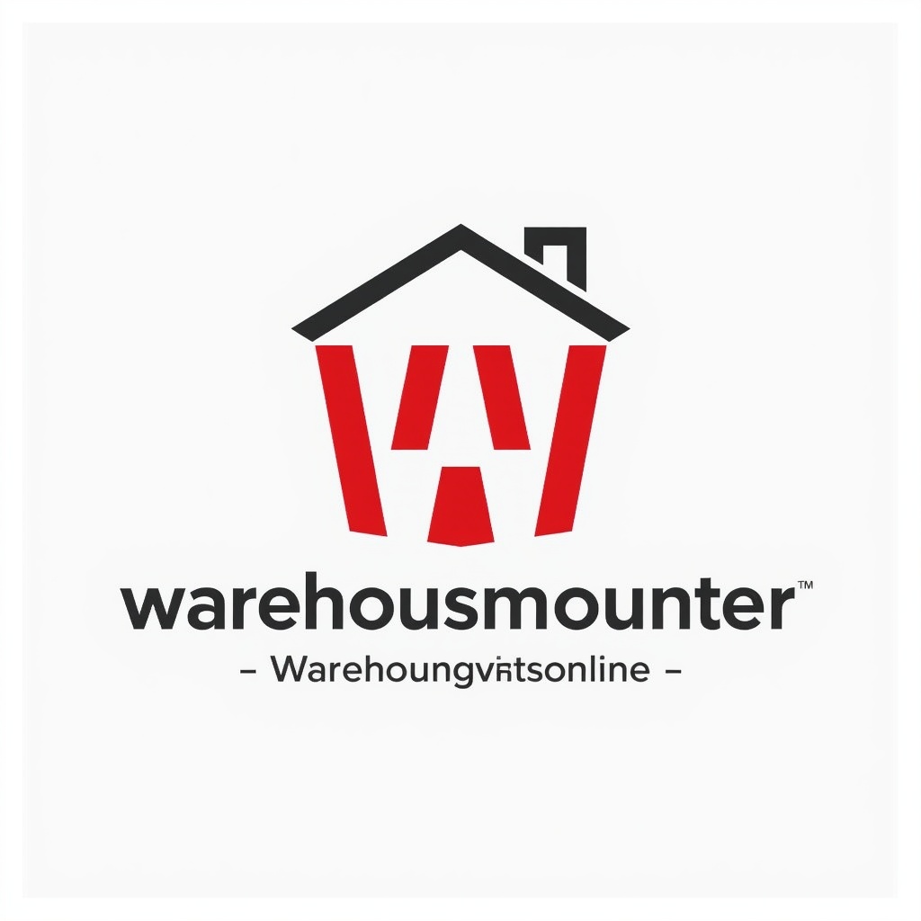 Warehousmounter